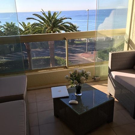 Dionysos Vue Mer Cannes Pokój zdjęcie