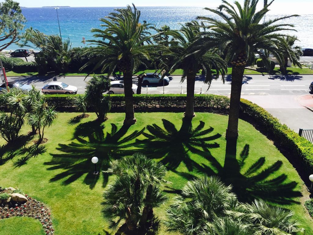Dionysos Vue Mer Cannes Pokój zdjęcie
