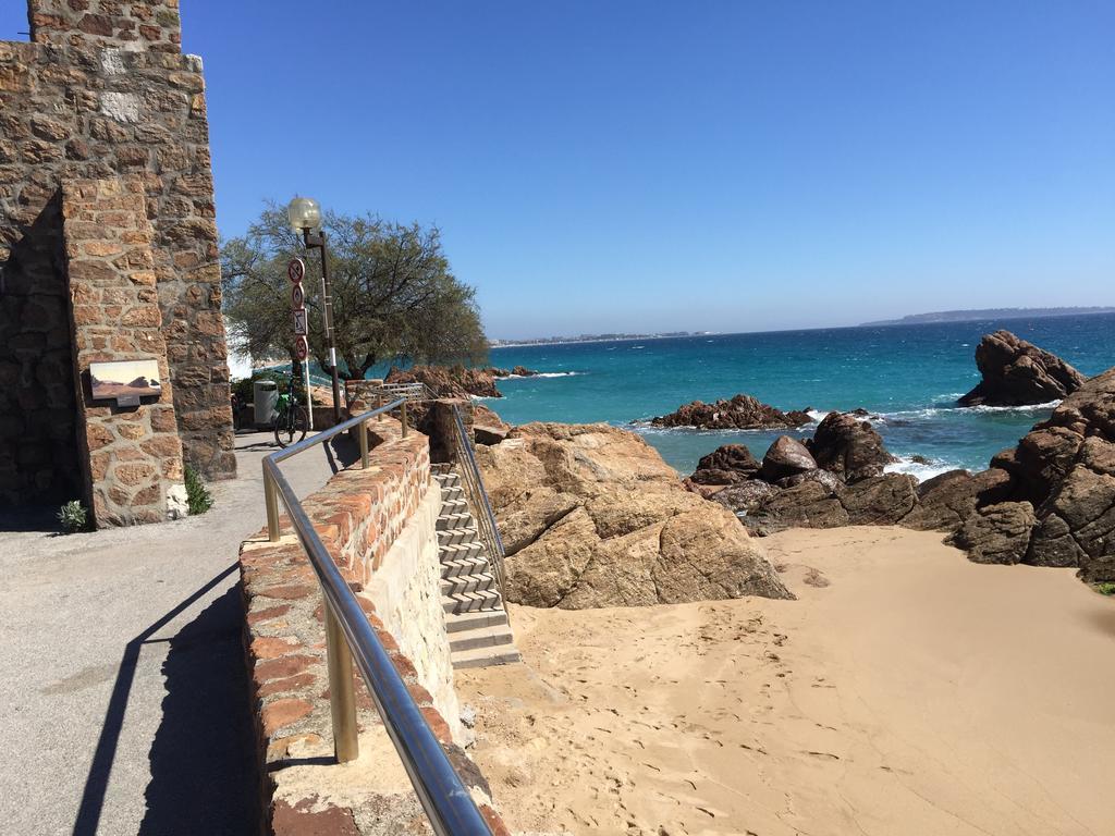 Dionysos Vue Mer Cannes Pokój zdjęcie