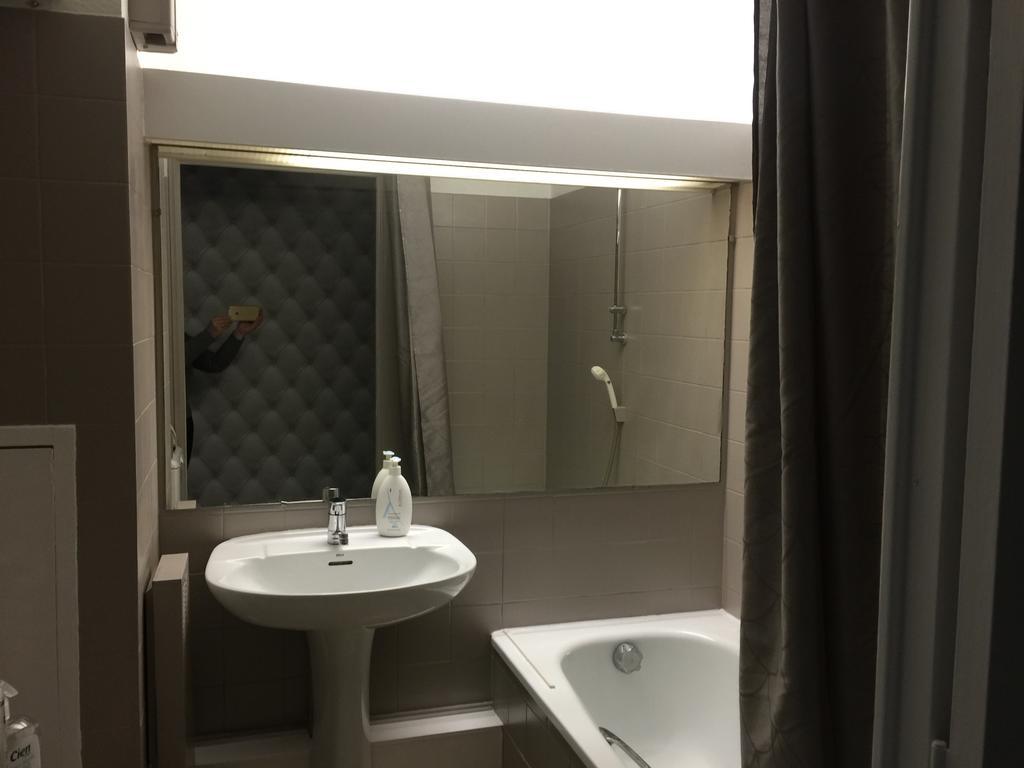 Dionysos Vue Mer Cannes Zewnętrze zdjęcie