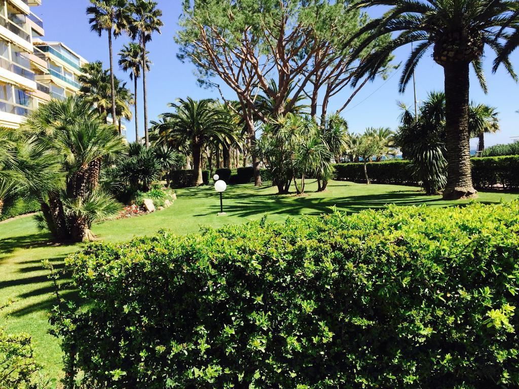 Dionysos Vue Mer Cannes Pokój zdjęcie